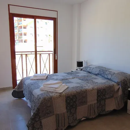 Duplex 8 Villa Puerto de Mazarron Exterior photo