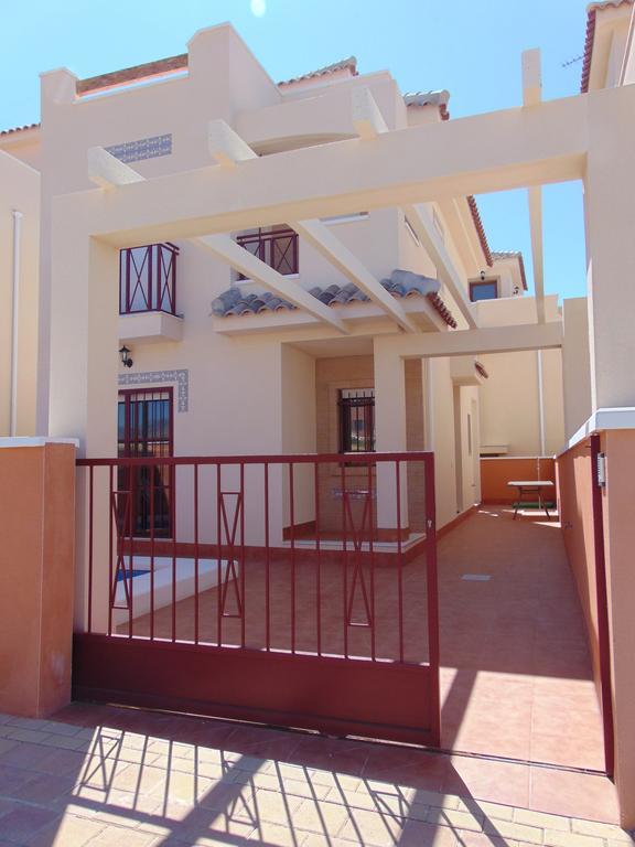 Villa Duplex 8 Puerto de Mazarron