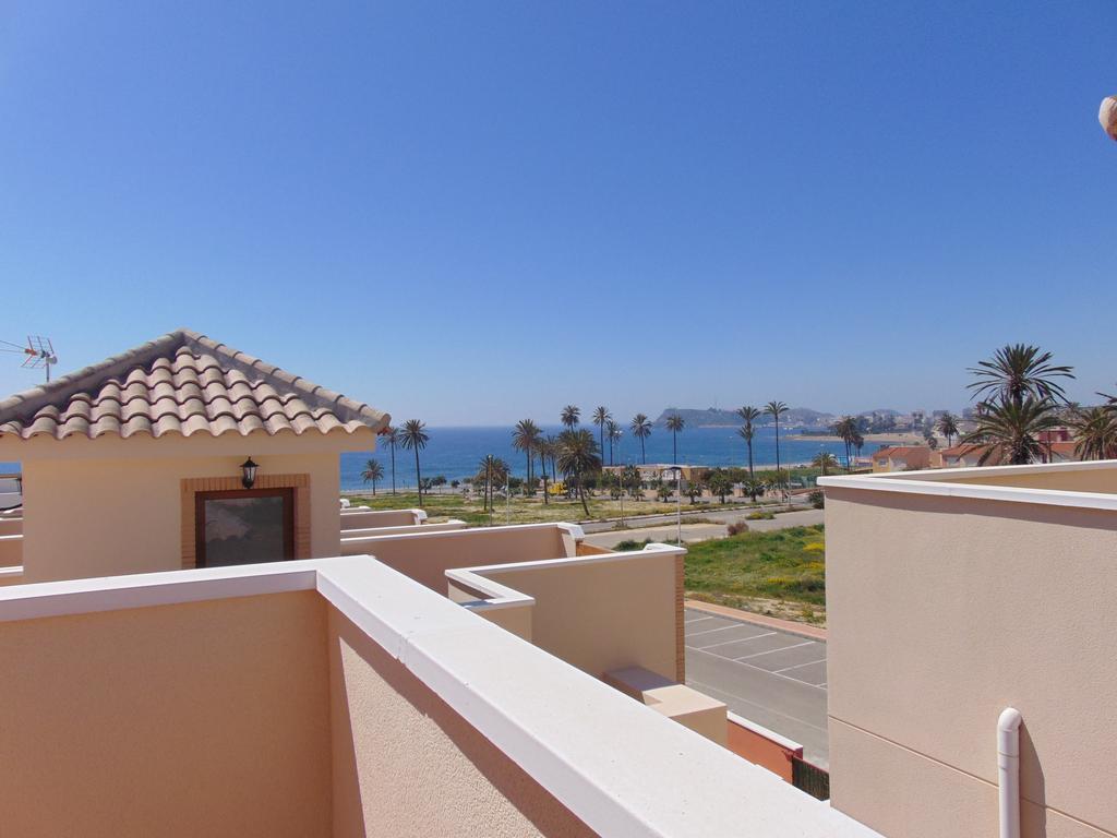 Villa Duplex 8 *