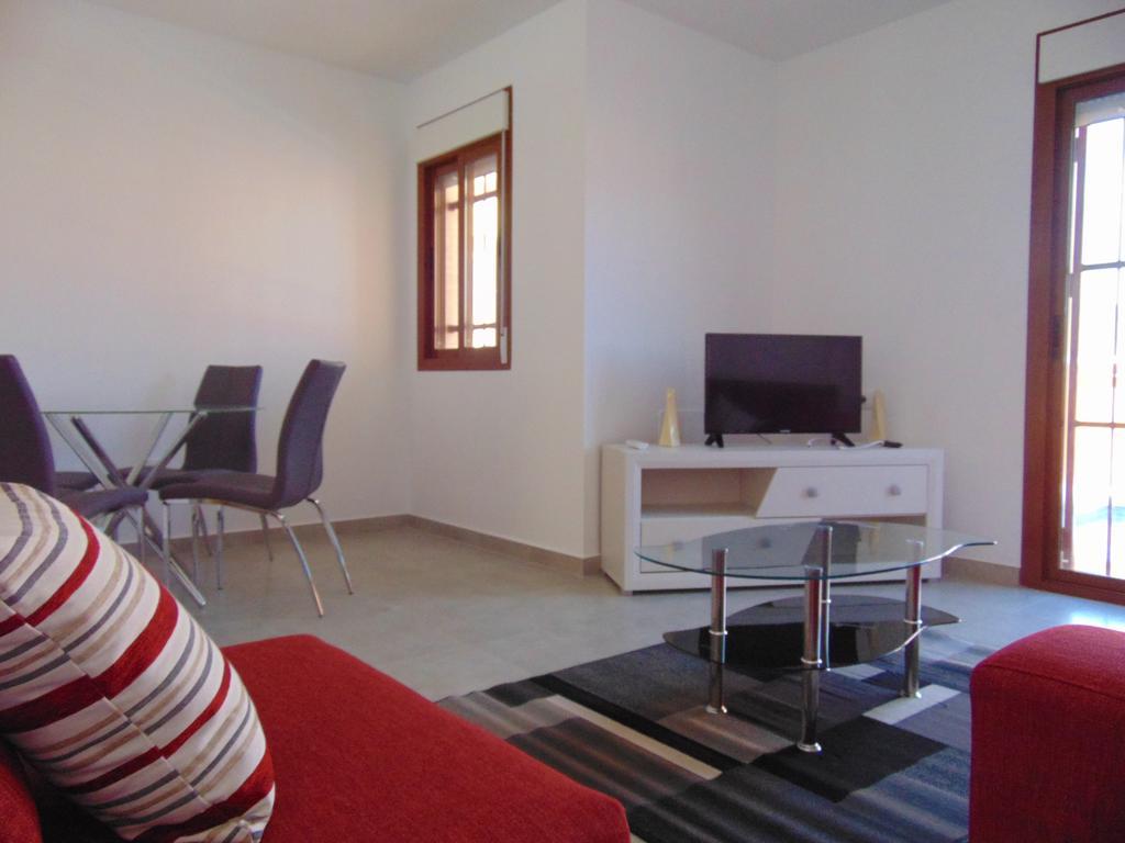 Duplex 8 Villa *