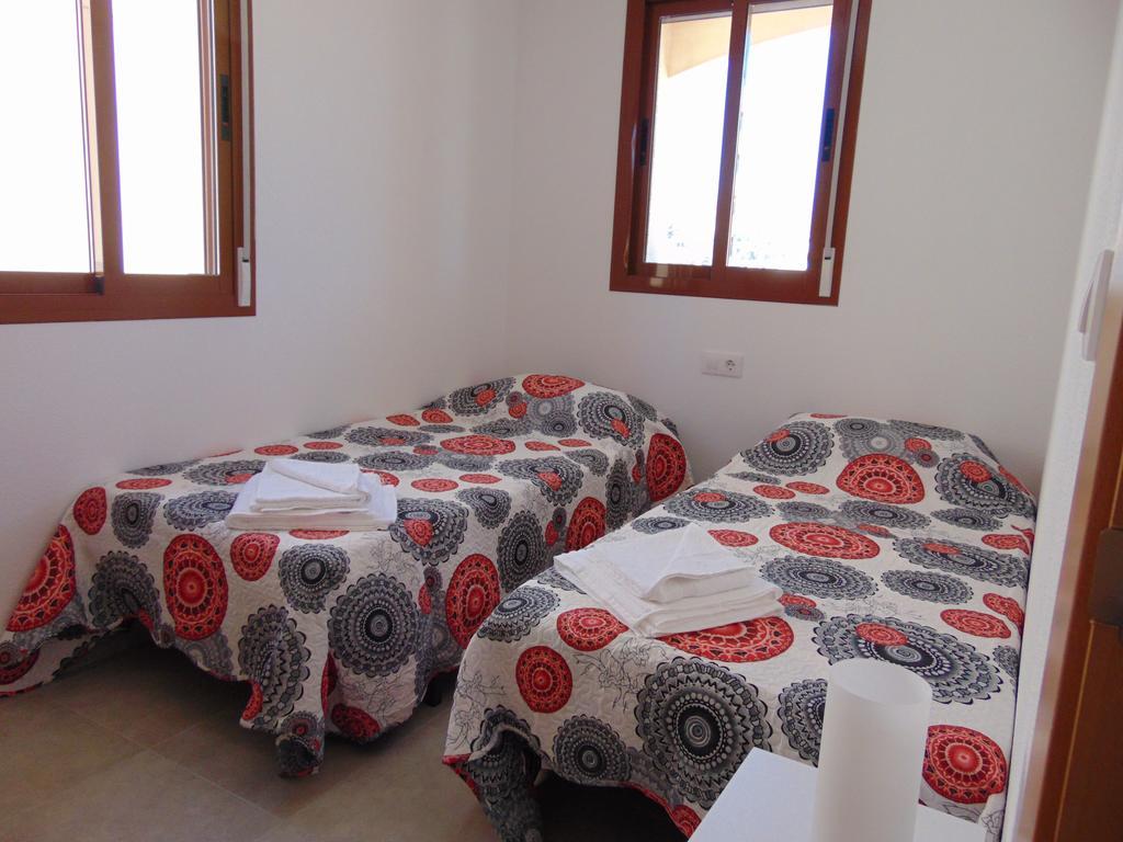Duplex 8 * Puerto de Mazarron