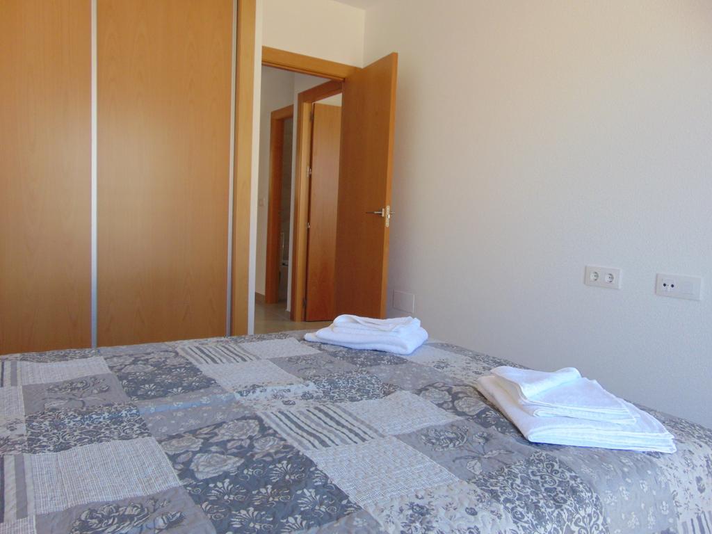 Duplex 8 Puerto de Mazarron