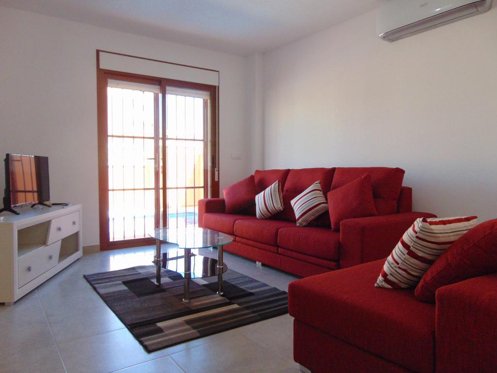 Duplex 8 Villa *
